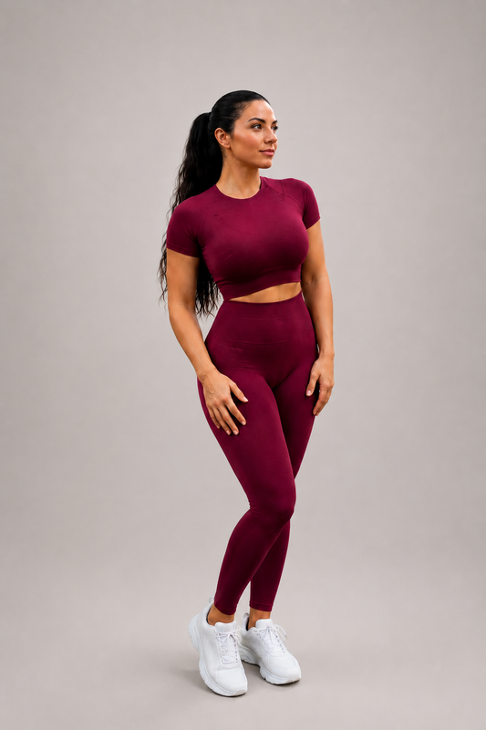 Ensemble Seamless Sculpt