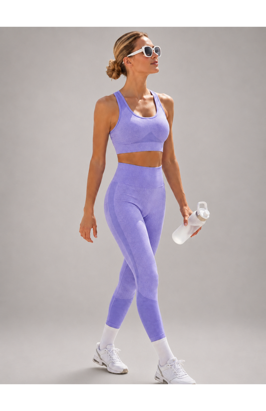 Ensemble Active Seamless – Lavender